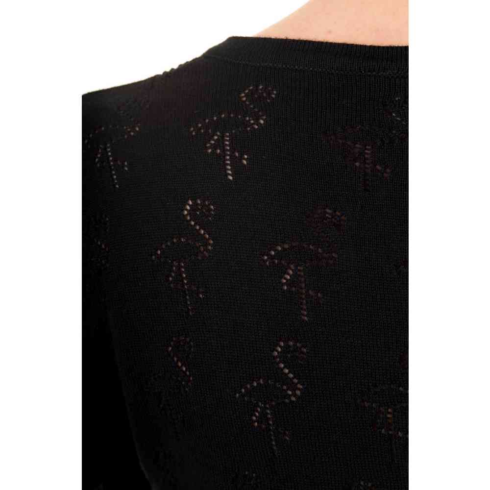 Dancing Days - GODDESS Cardigan - Zwart